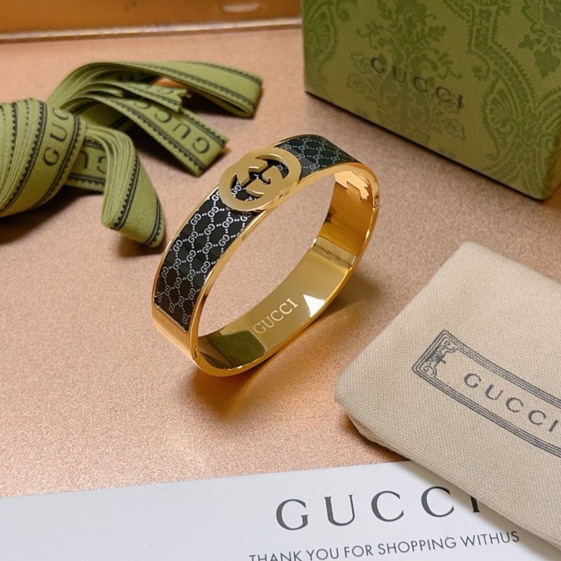 Gucci Bracelets